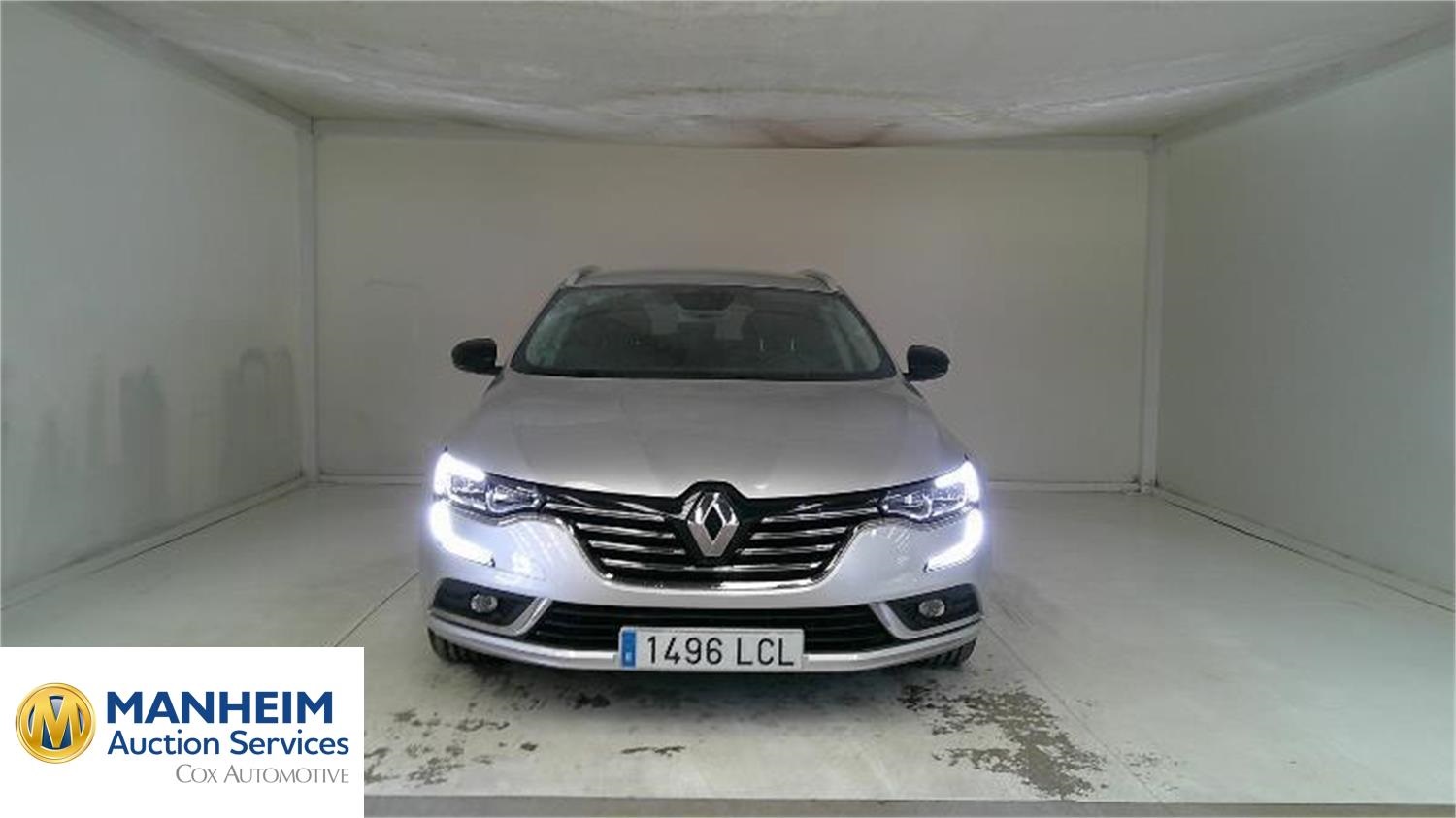 Foto Renault Talisman 3