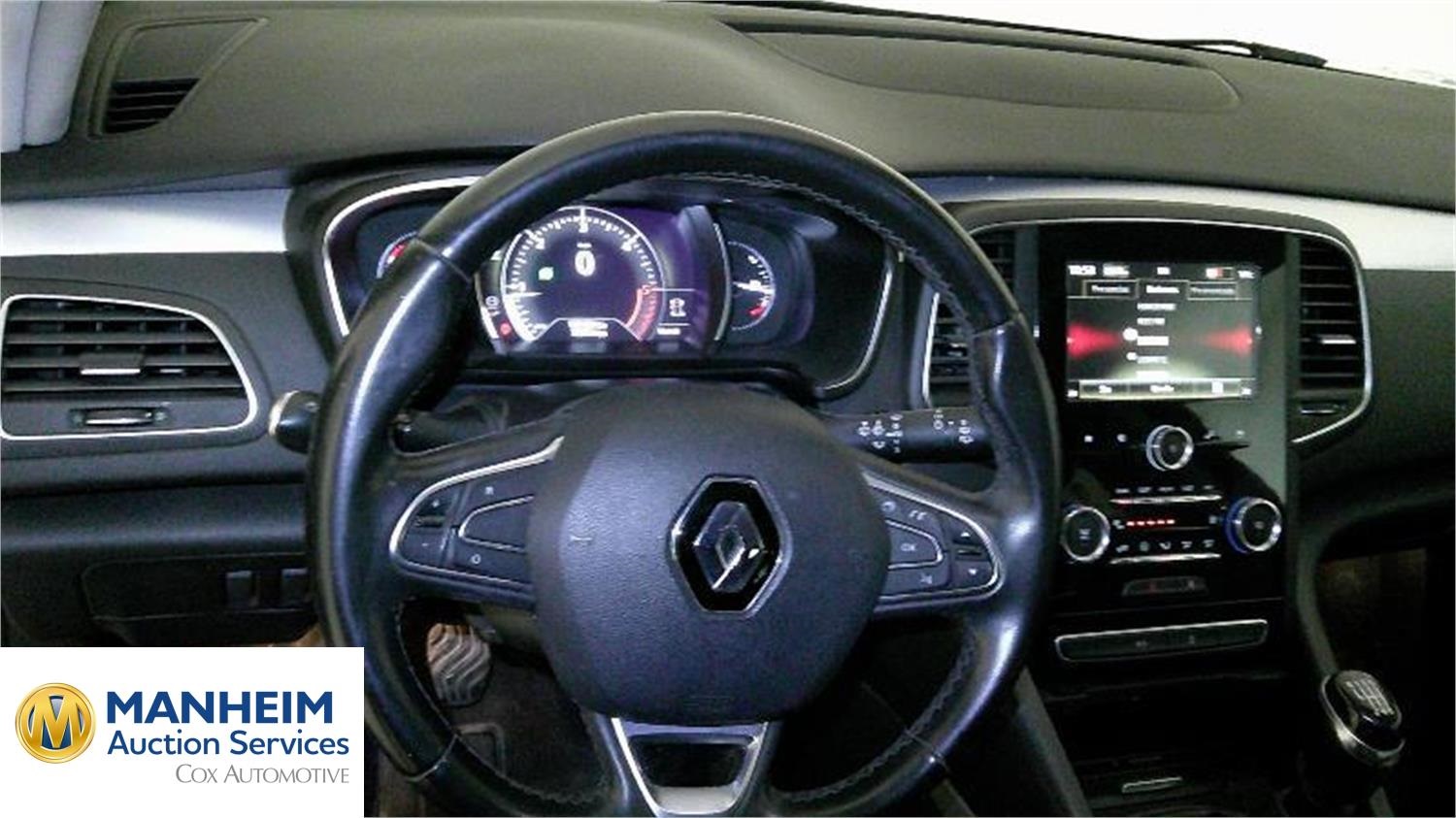 Foto Renault Talisman 4