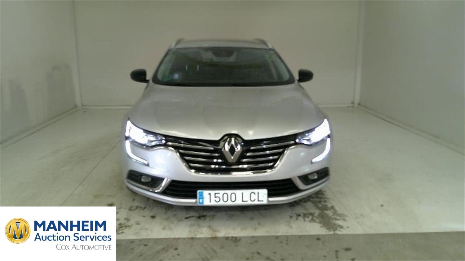 Foto Renault Talisman 3