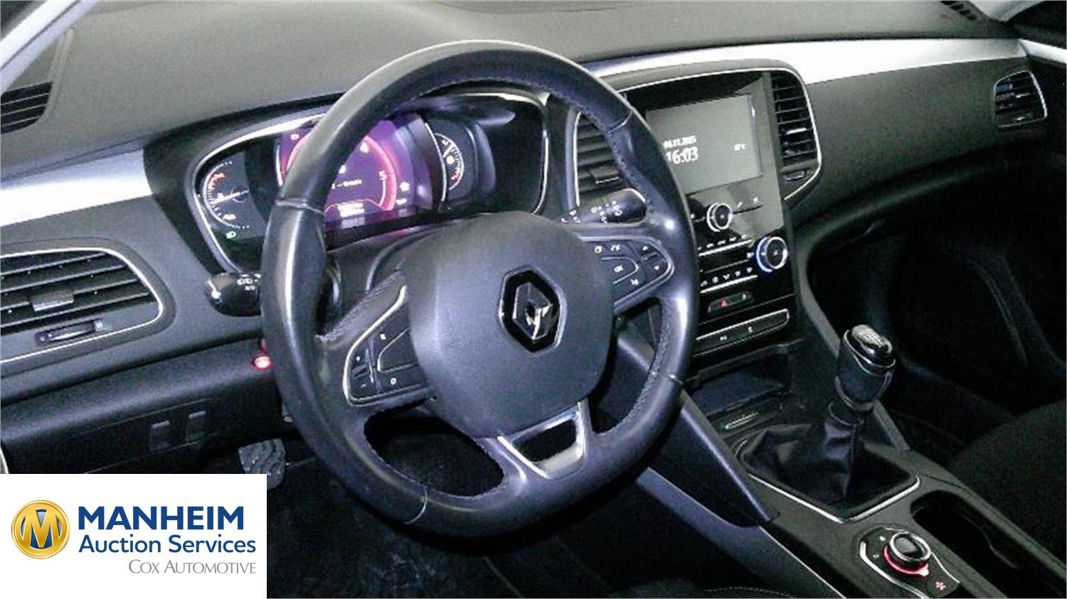 Foto Renault Talisman 4