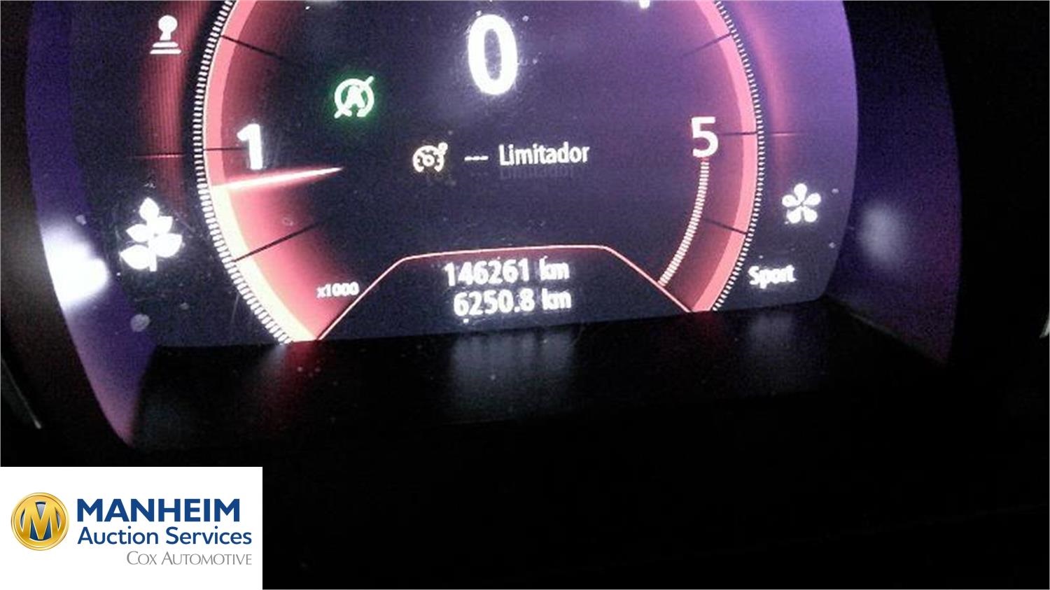 Foto Renault Talisman 5