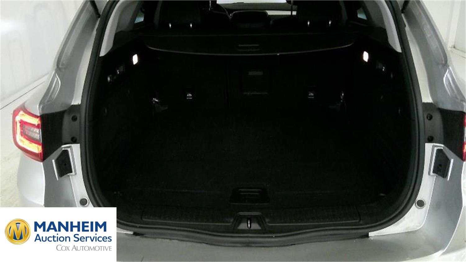 Foto Renault Talisman 7