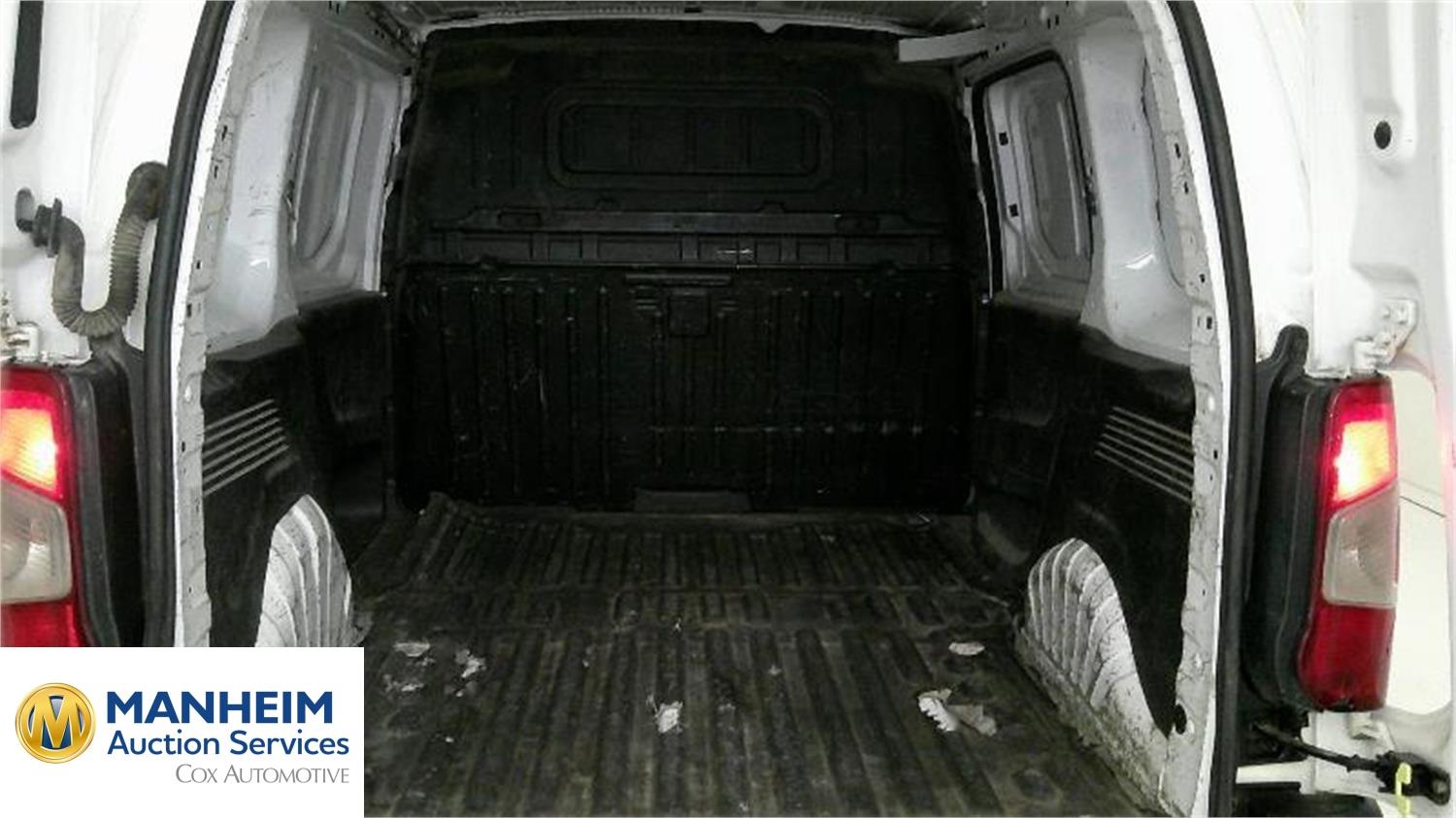 Foto Toyota Proace City 6