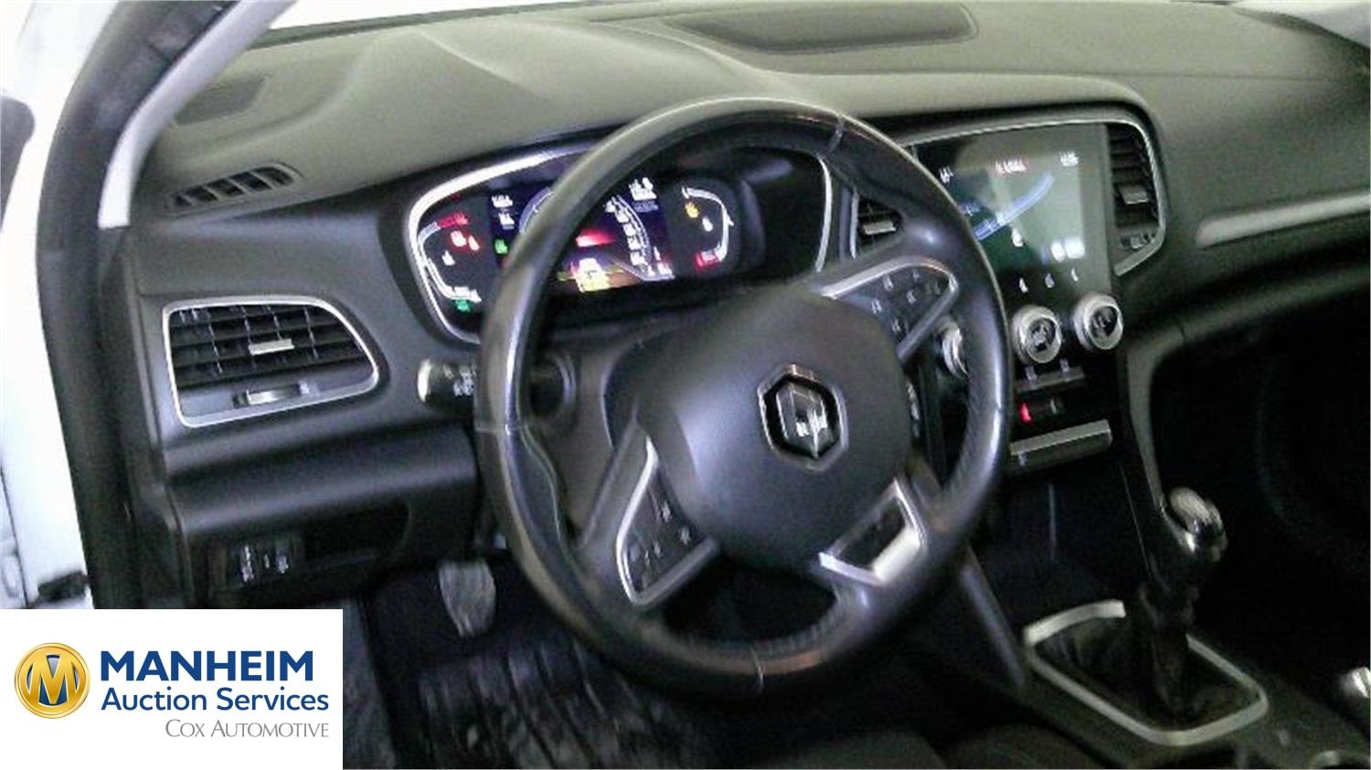 Foto Renault Megane 4