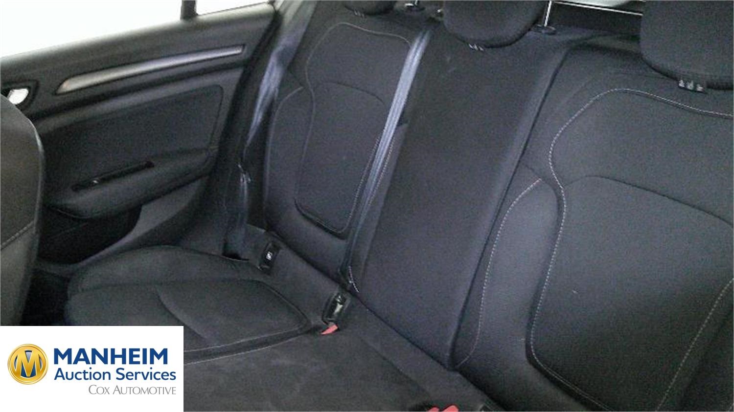 Foto Renault Megane 6