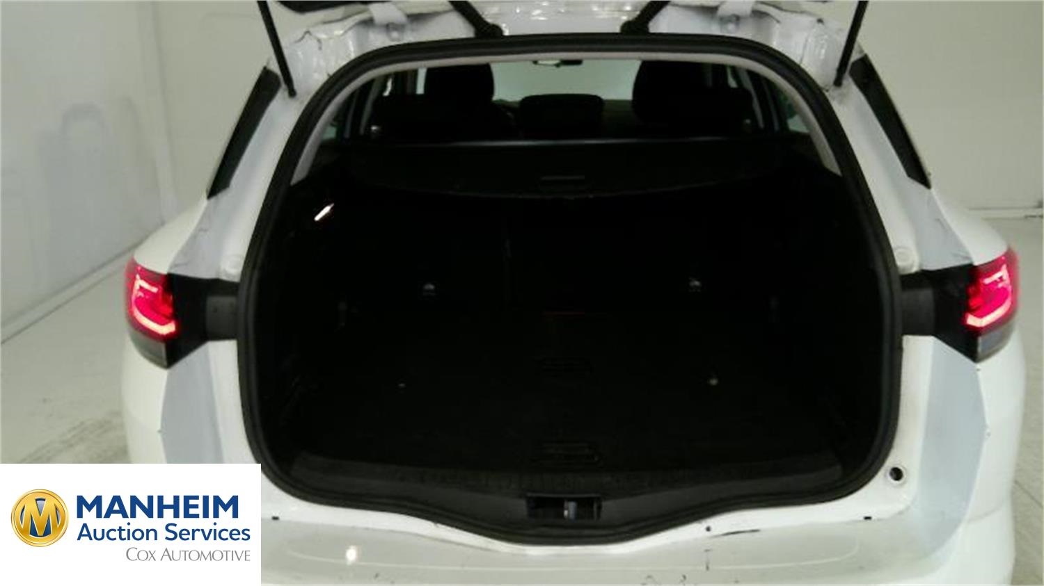 Foto Renault Megane 7
