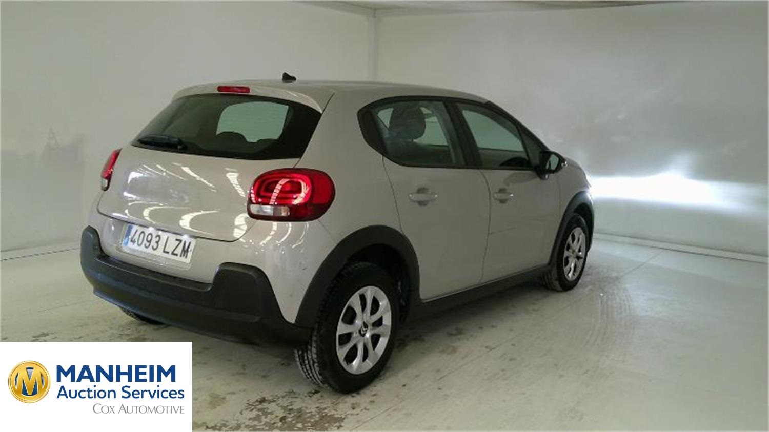 Foto Citroën C3 2