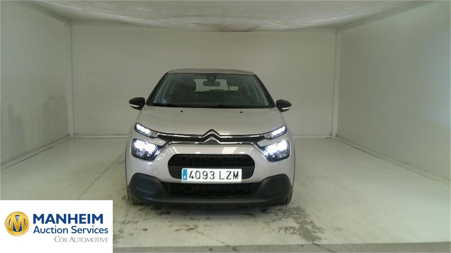 Foto Citroën C3 3