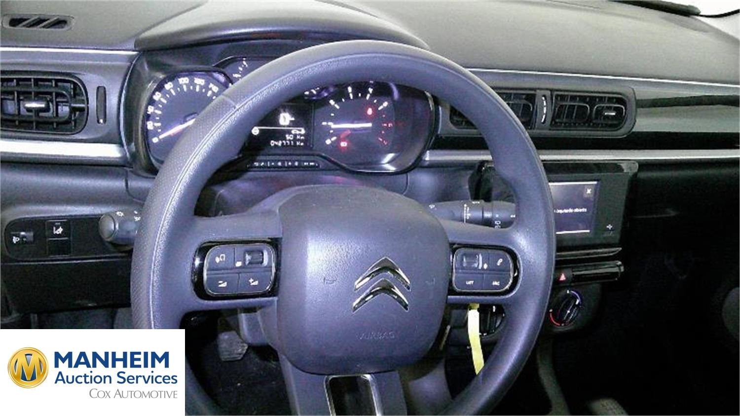 Foto Citroën C3 4