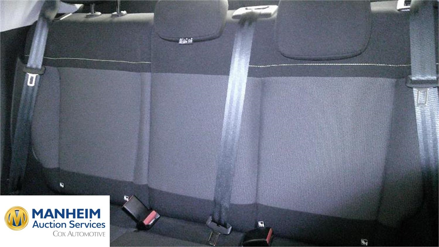 Foto Citroën C3 6