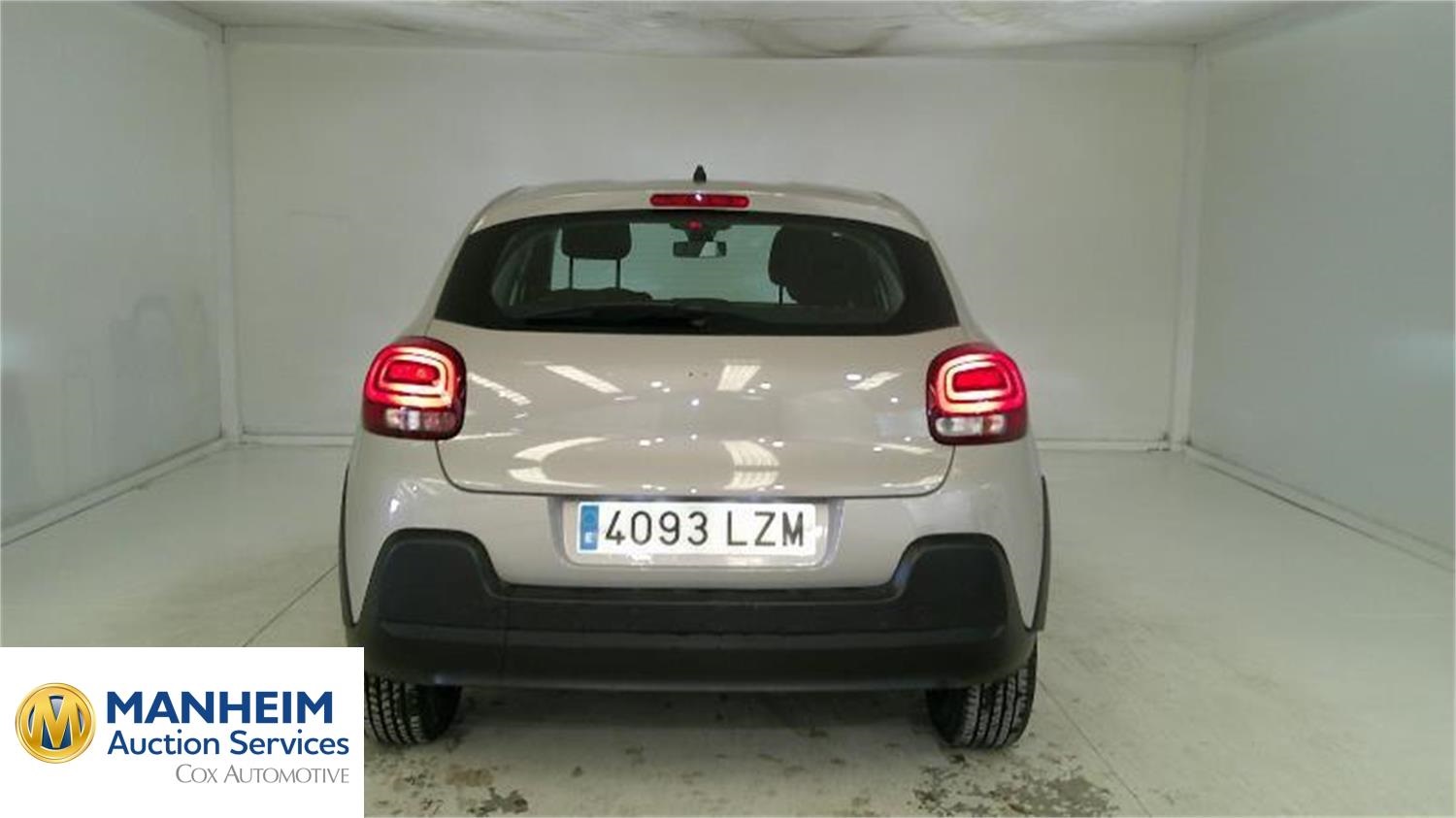Foto Citroën C3 8