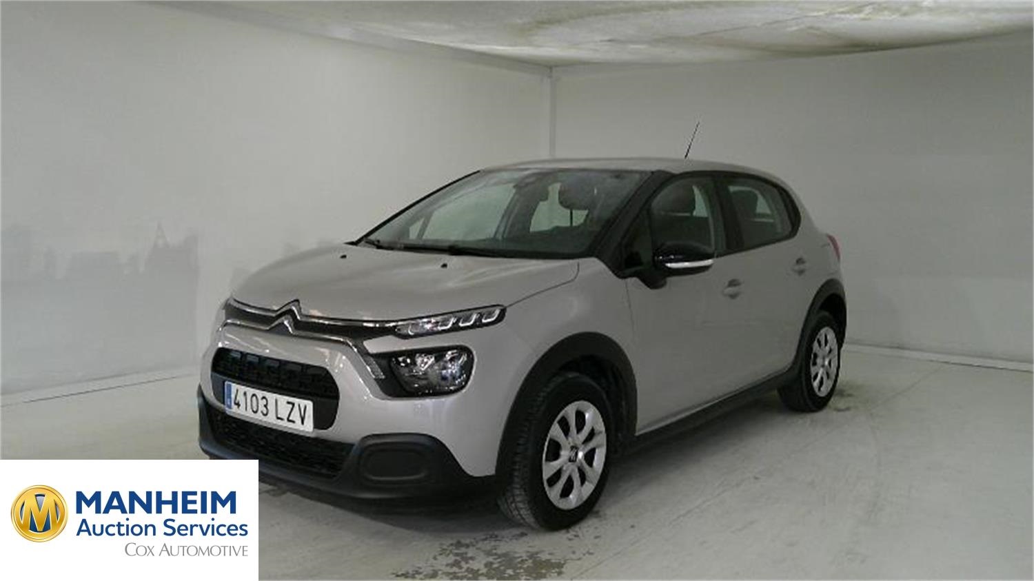 Citroën C3 
