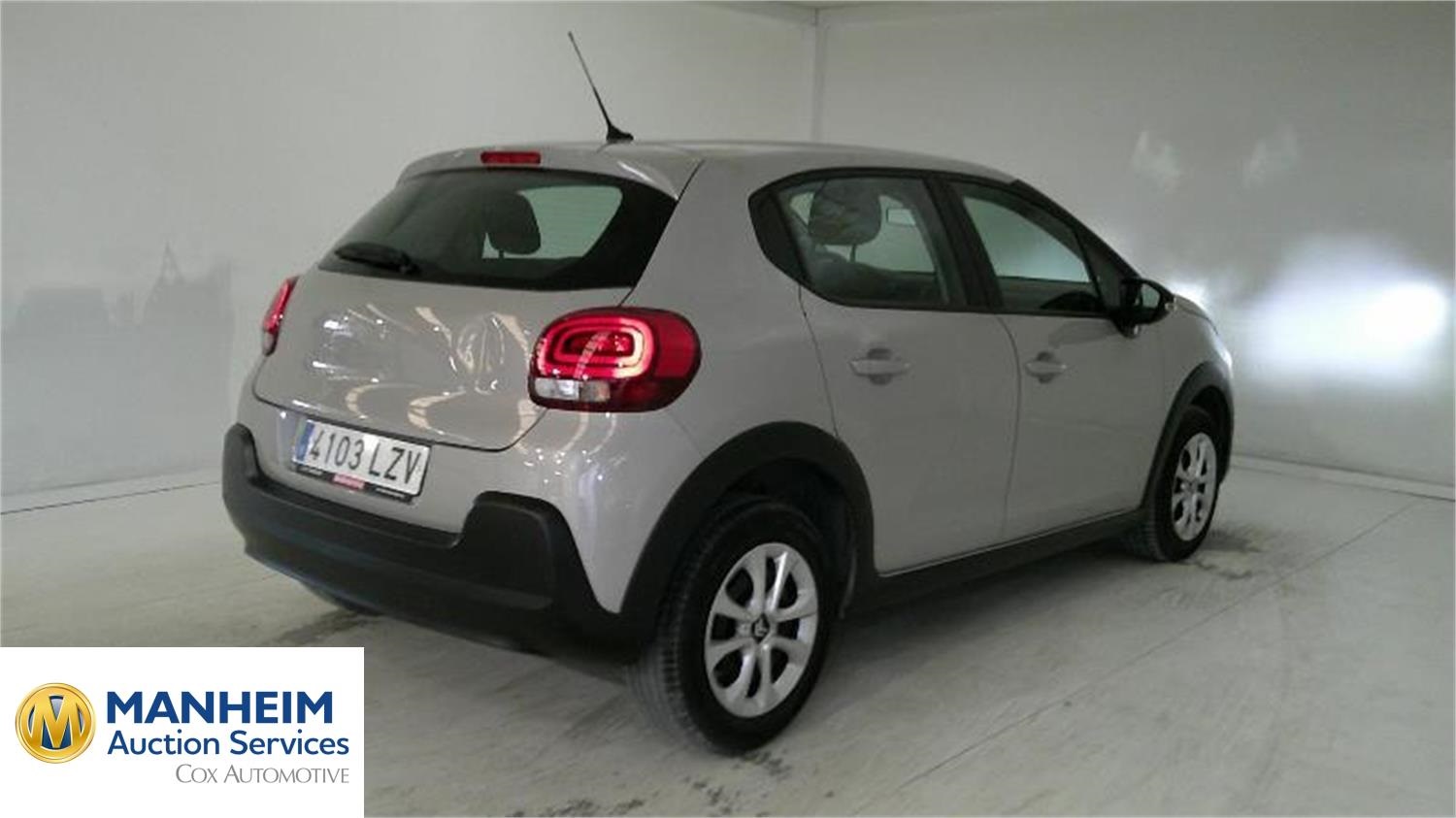 Foto Citroën C3 2