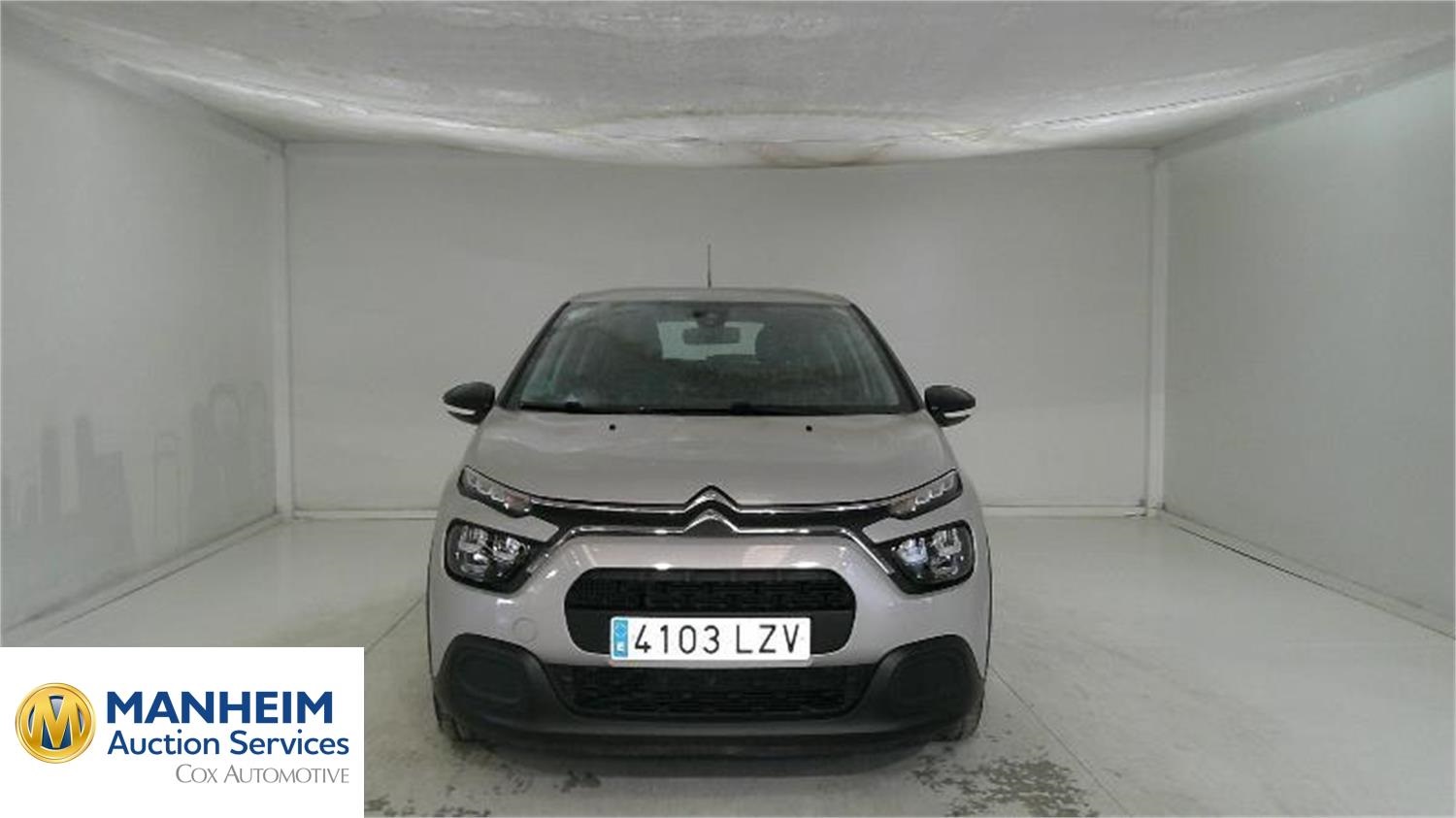 Foto Citroën C3 3