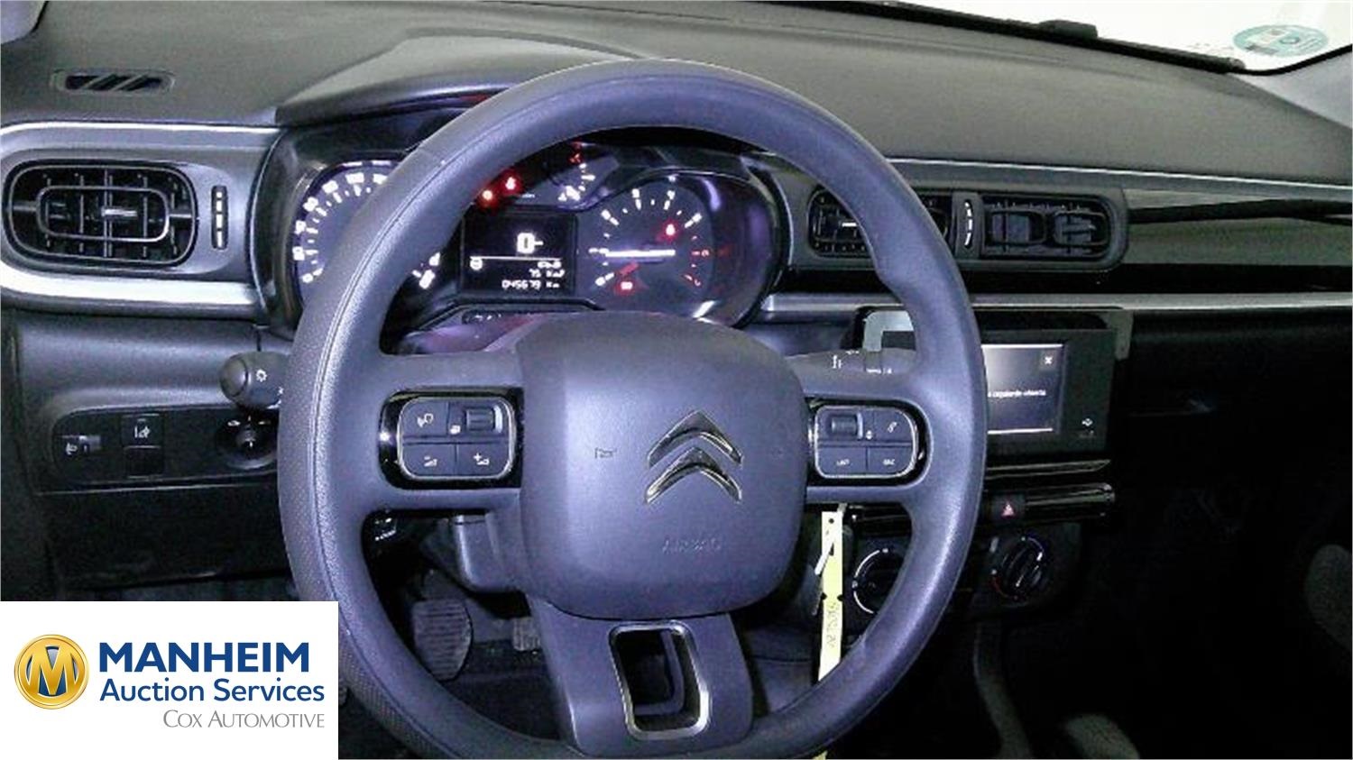 Foto Citroën C3 4