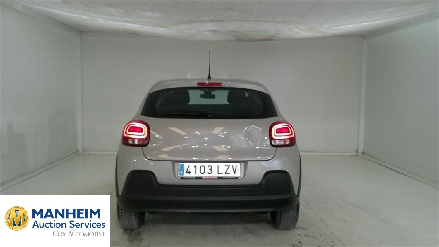 Foto Citroën C3 8