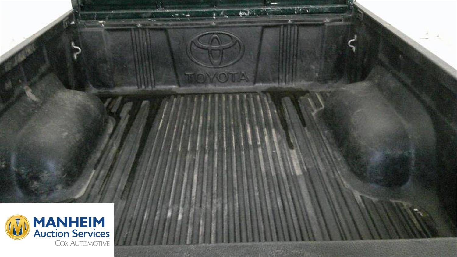 Foto Toyota HILUX COM. 7