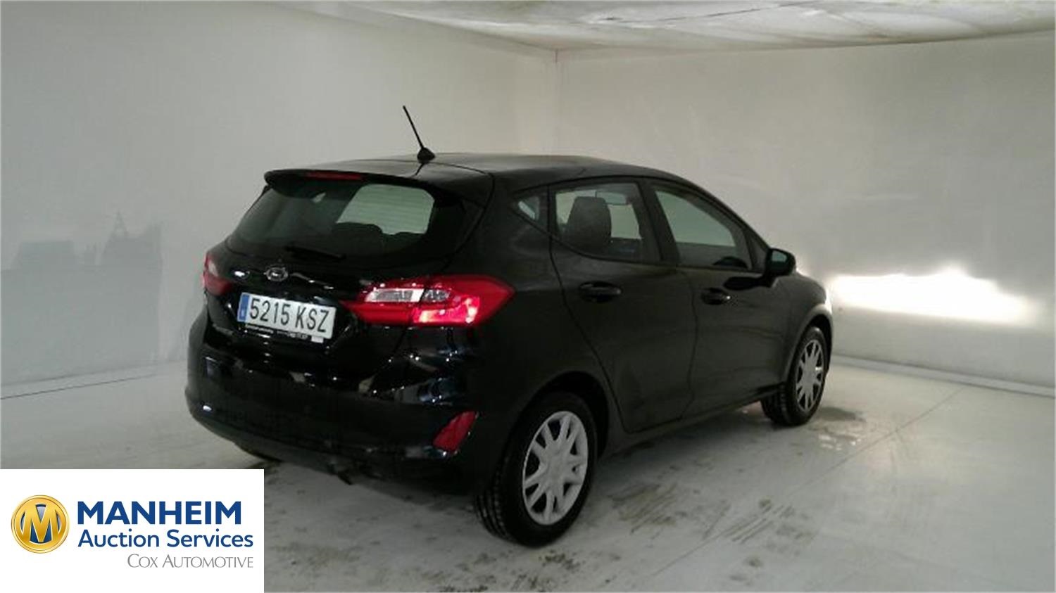 Foto Ford Fiesta 2