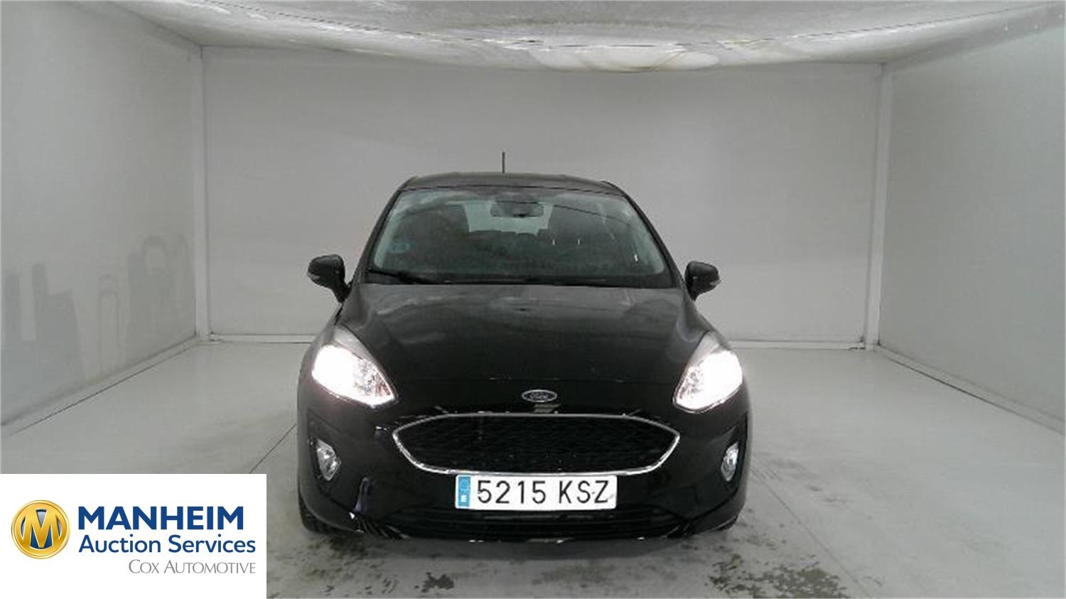 Foto Ford Fiesta 3