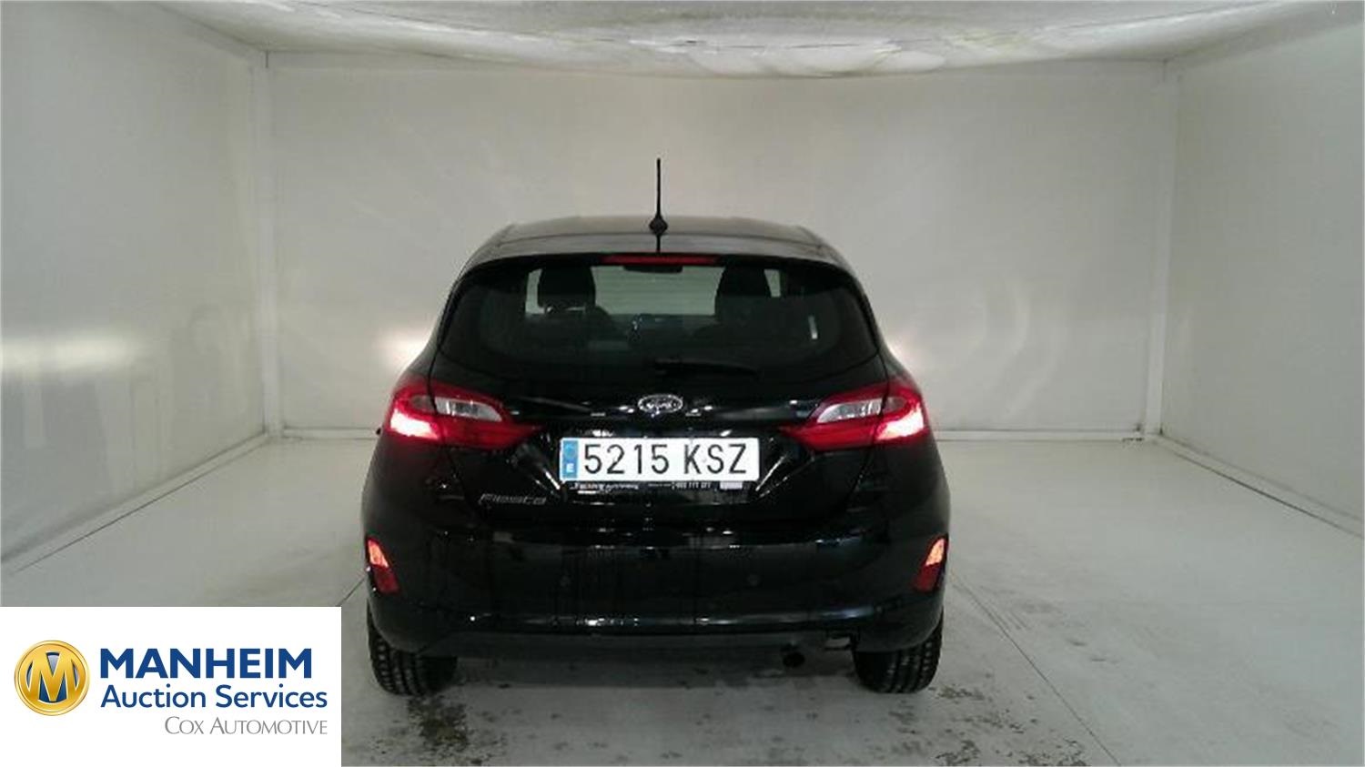 Foto Ford Fiesta 8