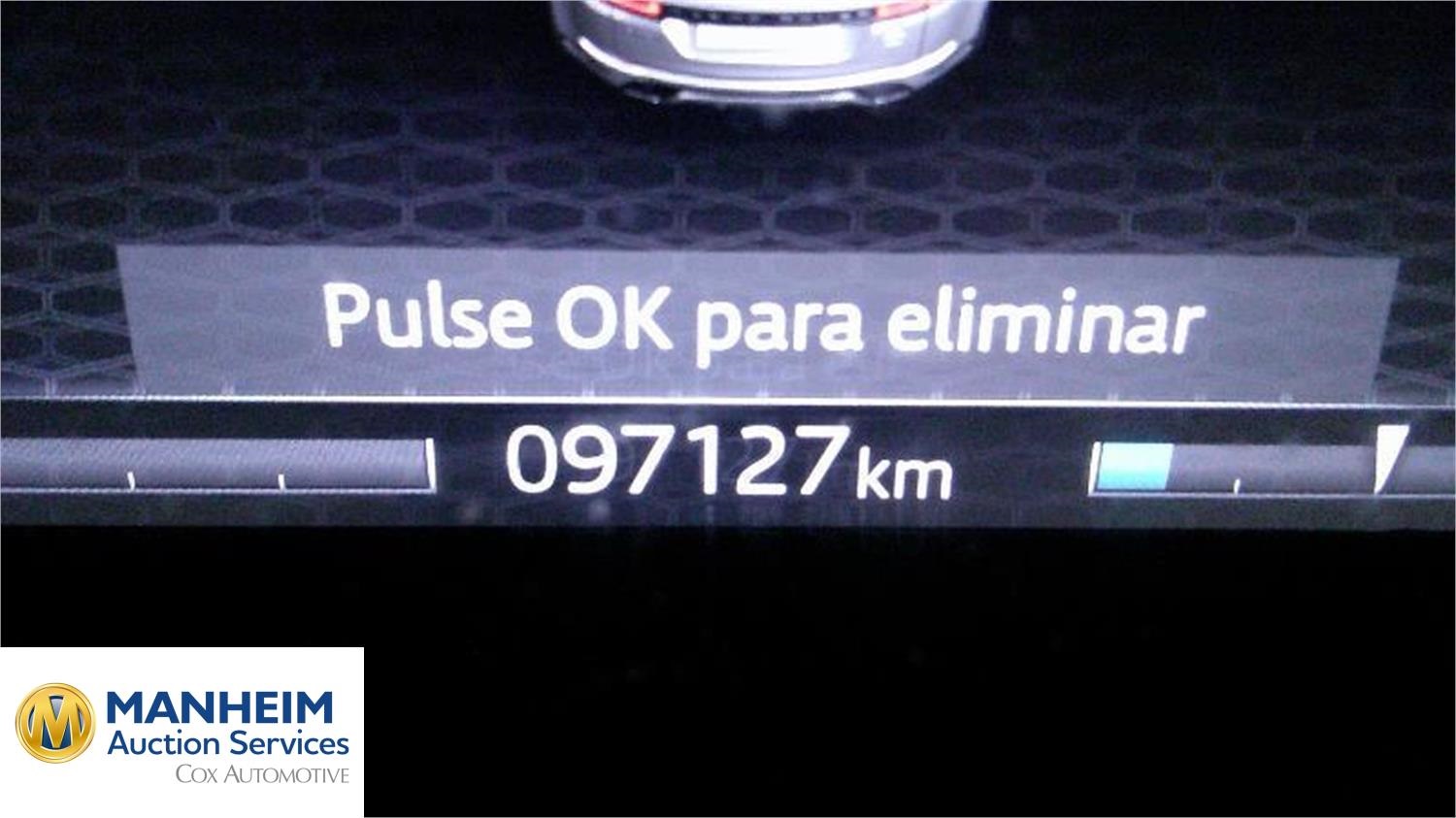 Foto RANGE ROVER RANGE ROVER EVOQUE 5