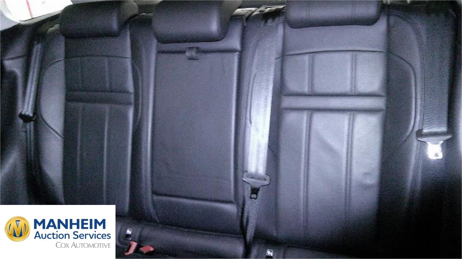 Foto RANGE ROVER RANGE ROVER EVOQUE 6