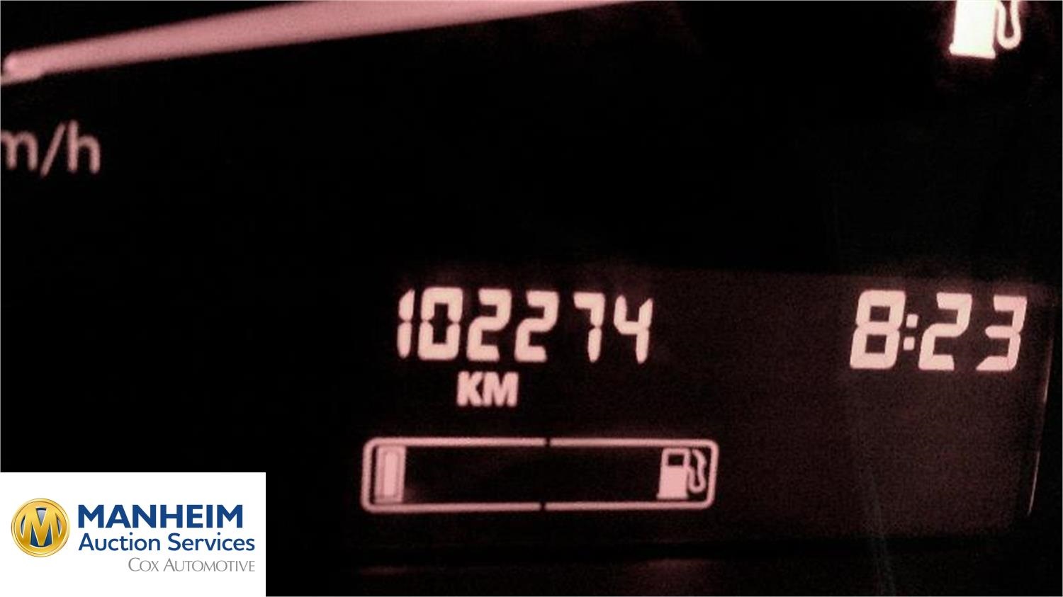 Foto Renault Kangoo Furgón 5