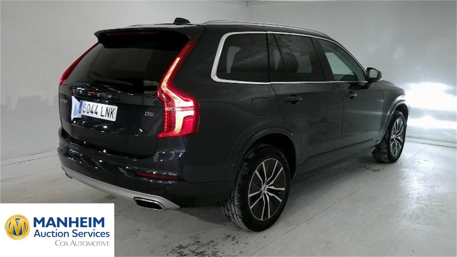 Foto Volvo XC90 2
