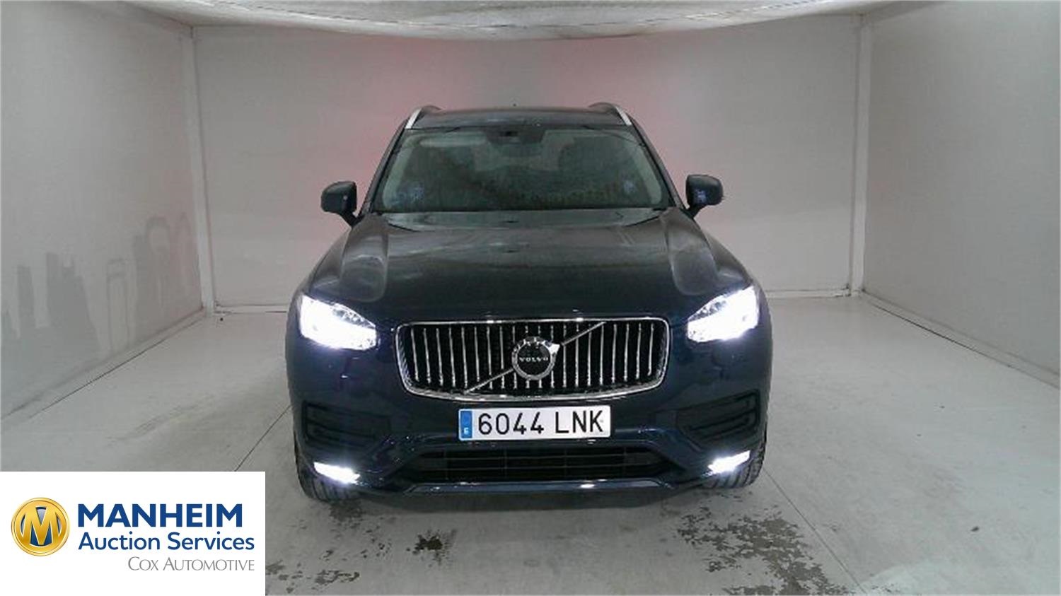 Foto Volvo XC90 3