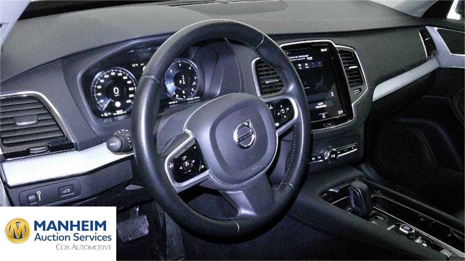 Foto Volvo XC90 4