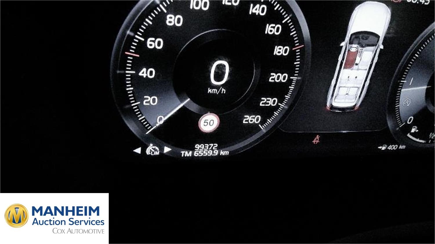 Foto Volvo XC90 5