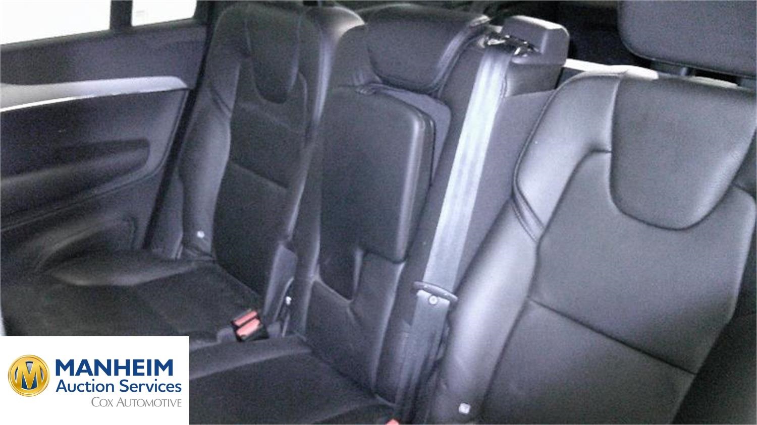 Foto Volvo XC90 6