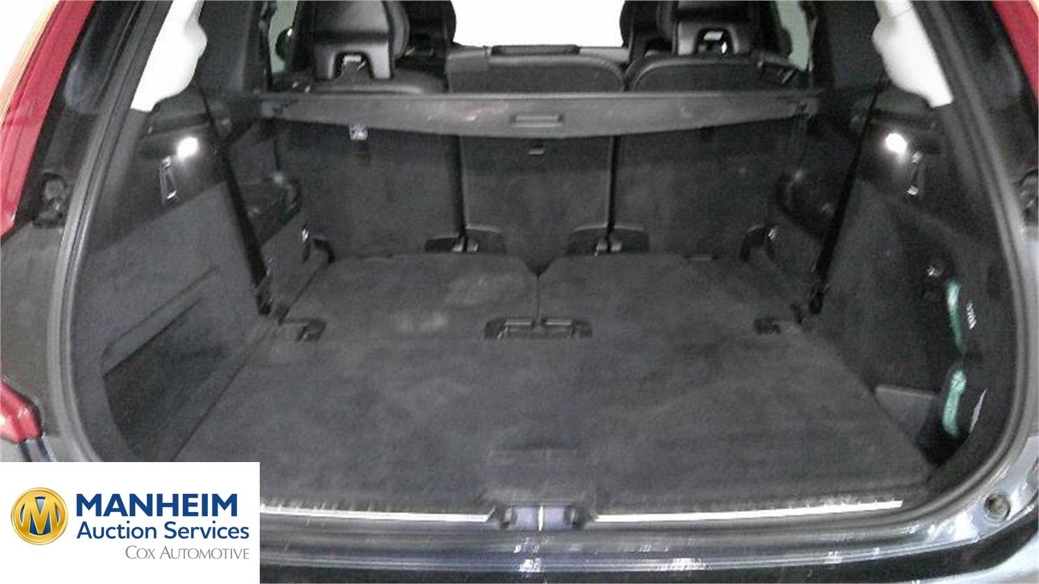 Foto Volvo XC90 7