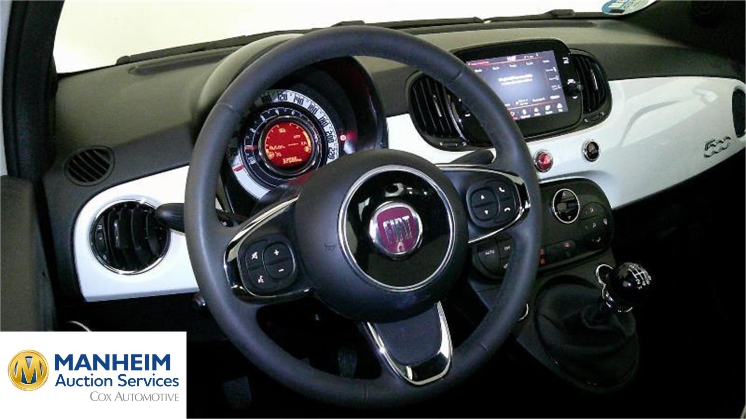 Foto Fiat 500 4