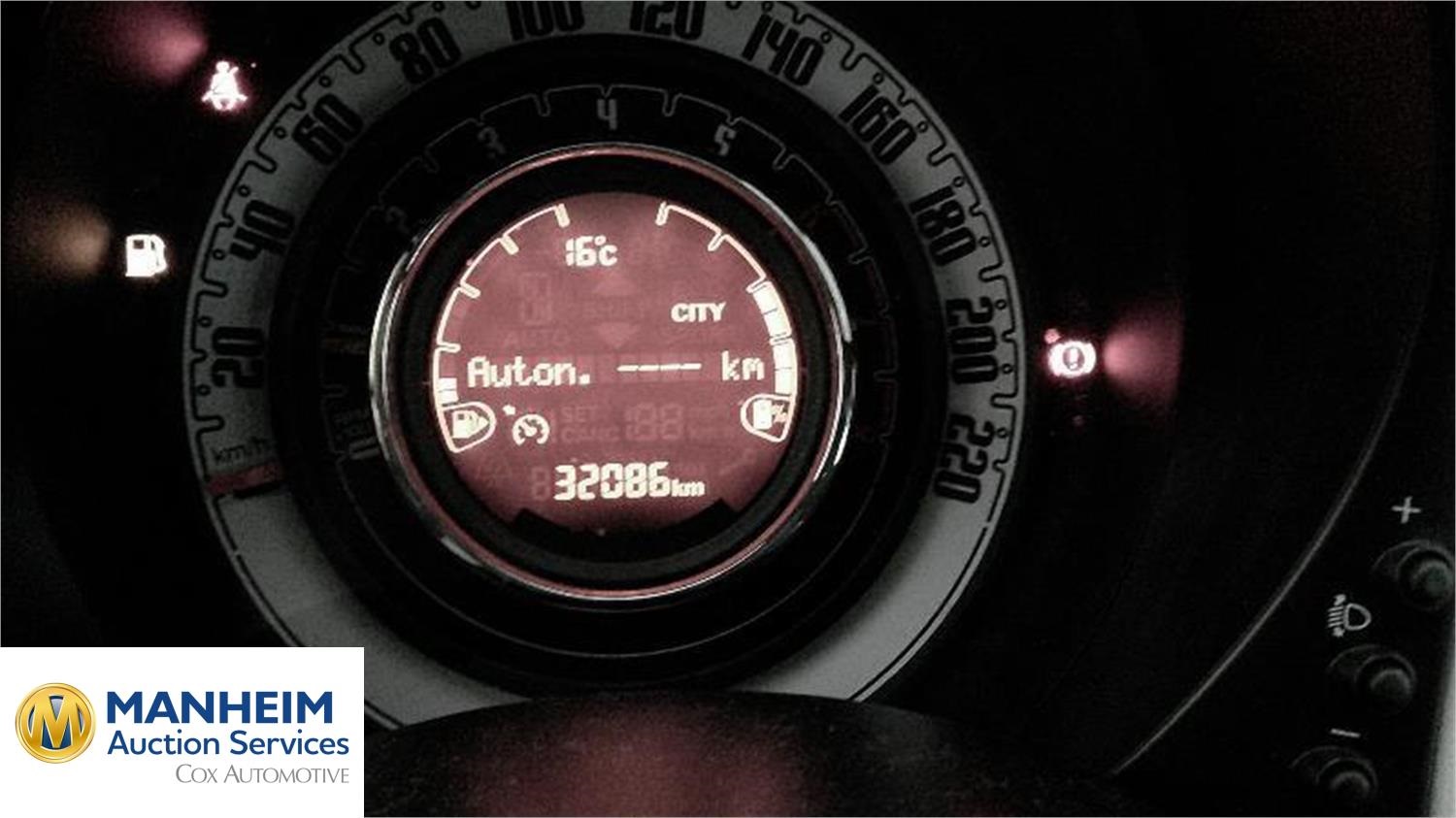 Foto Fiat 500 5