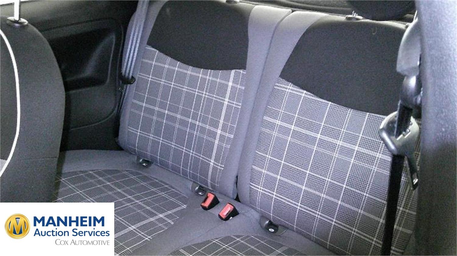Foto Fiat 500 6