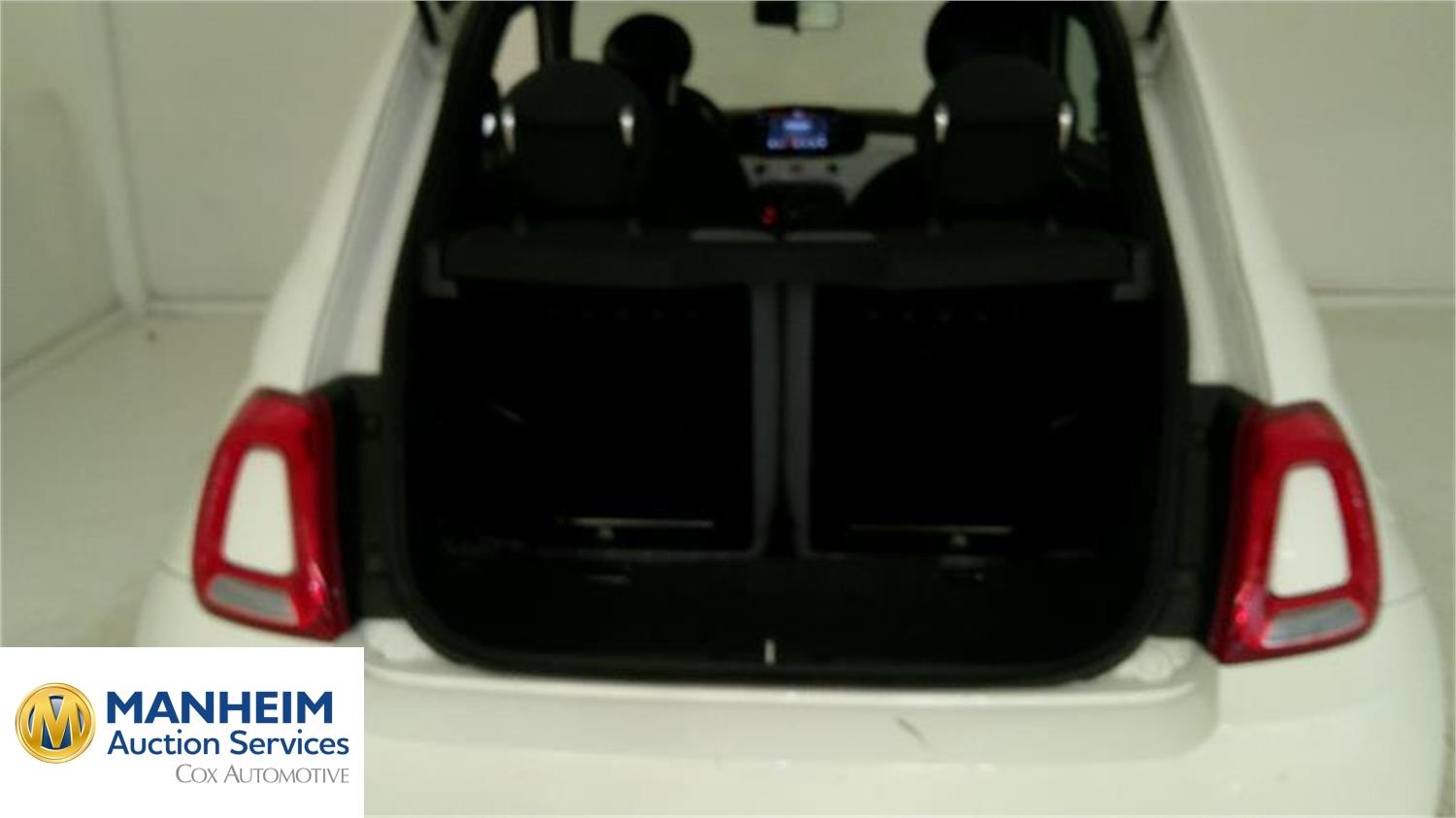 Foto Fiat 500 7