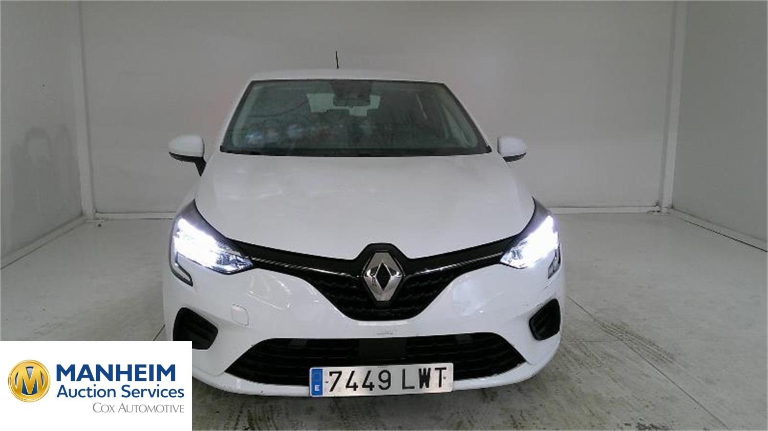 Foto Renault Clio 3