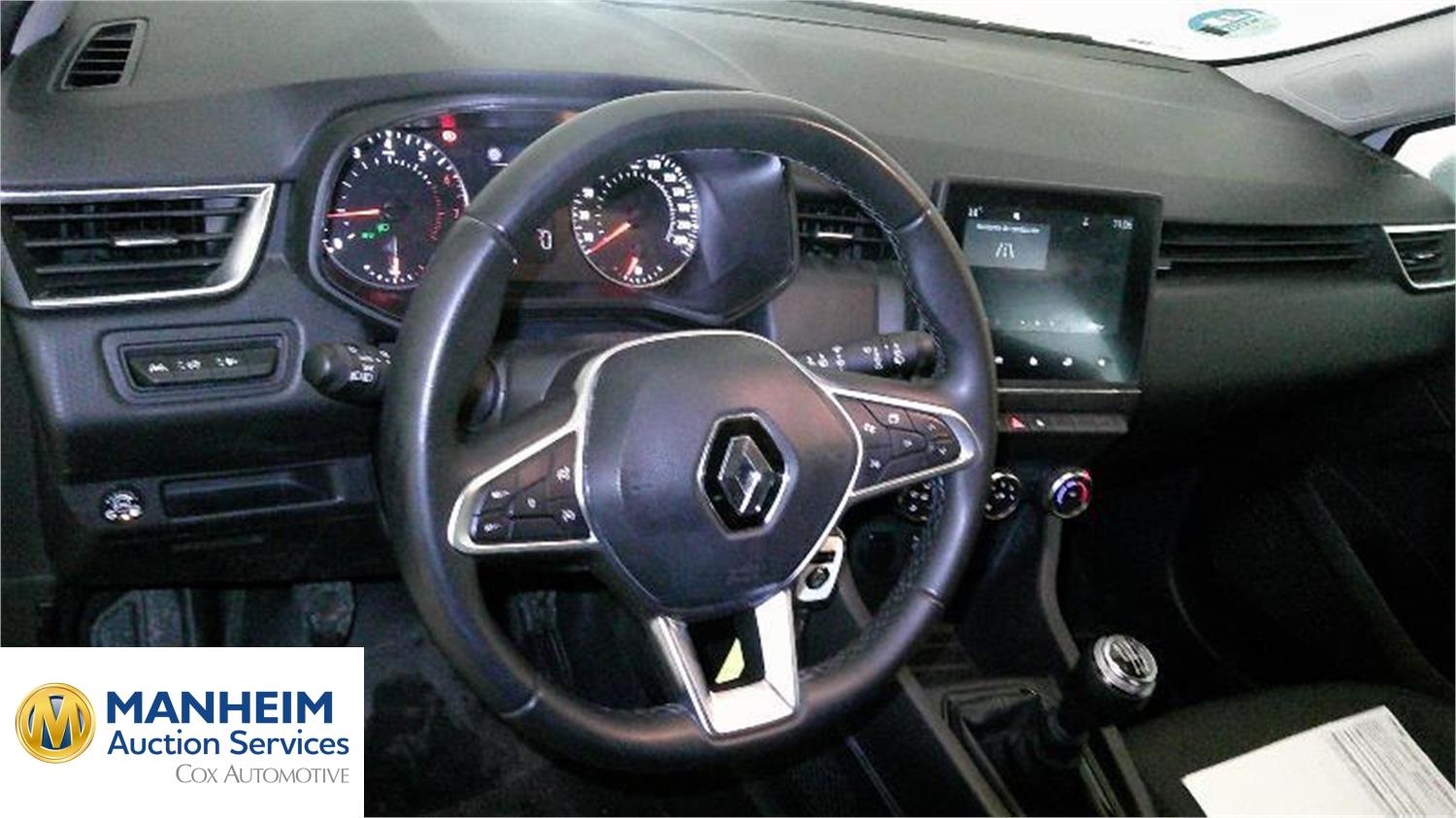 Foto Renault Clio 4