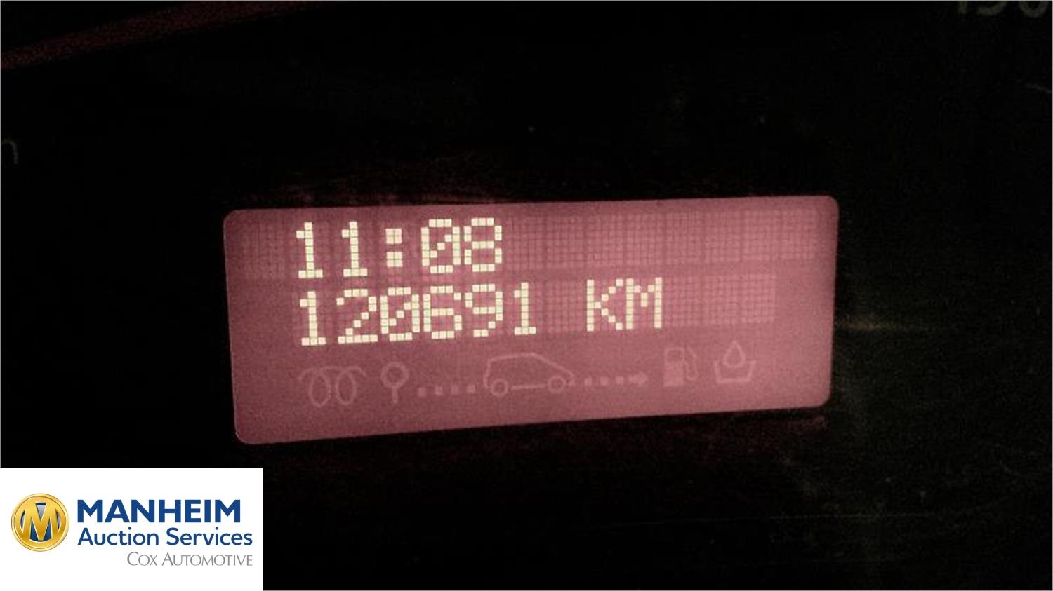 Foto Renault Kangoo Furgón 5