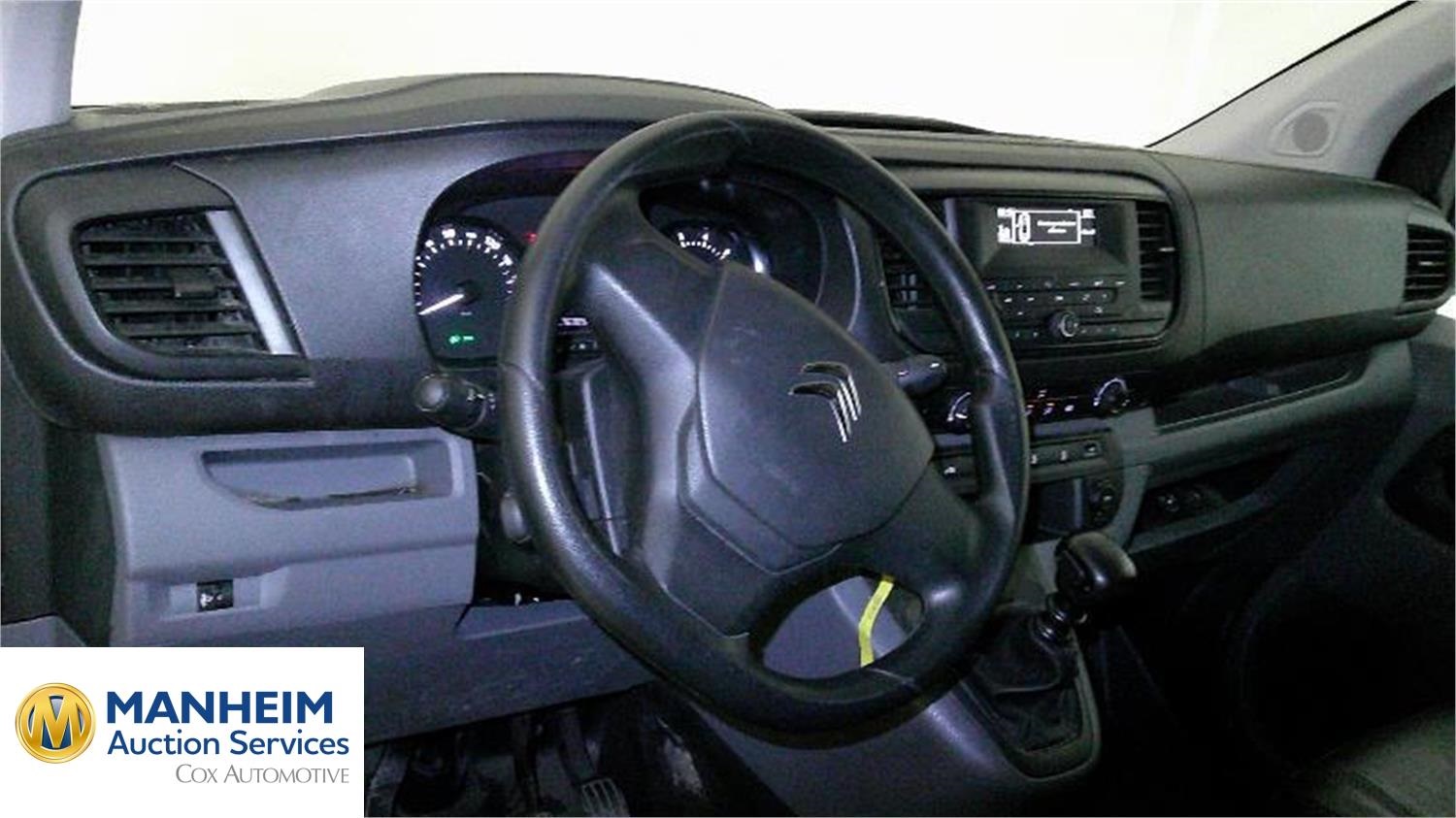 Foto Citroën Jumpy 4