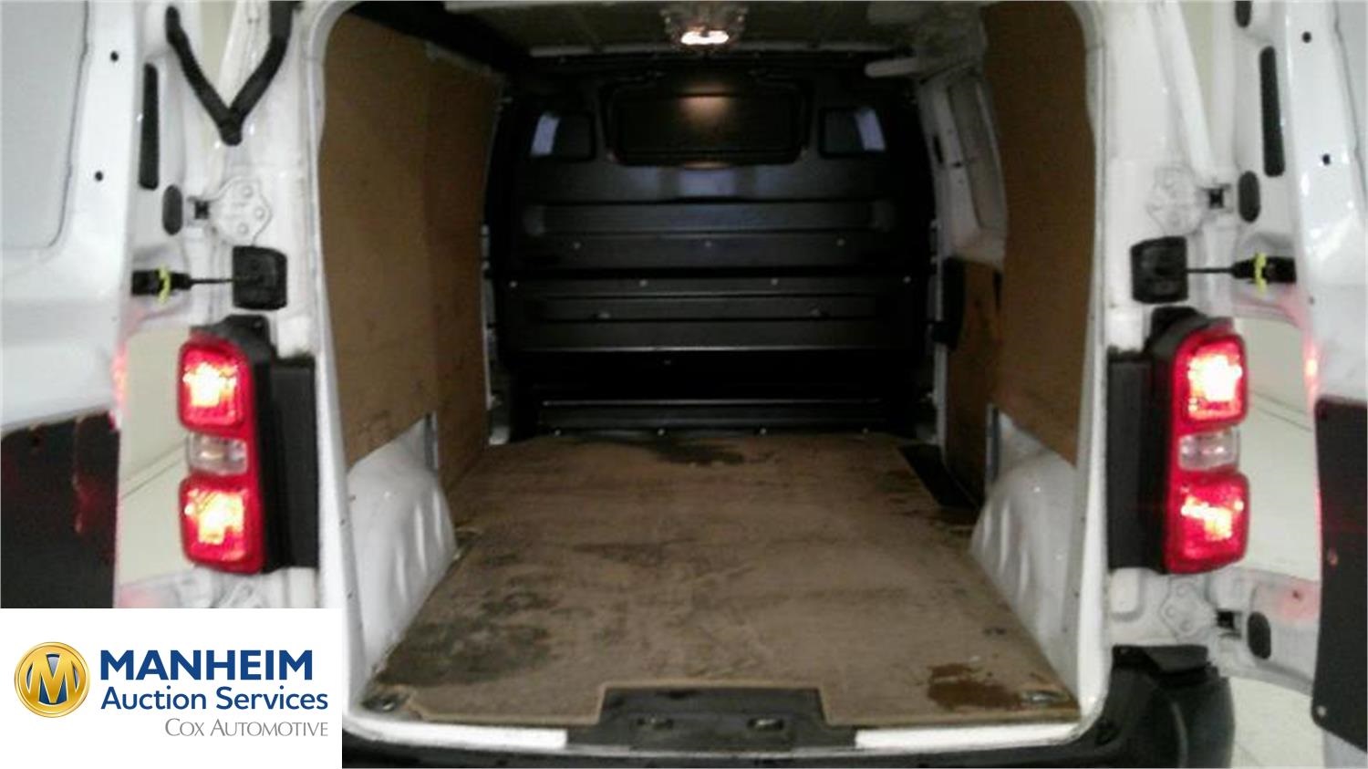 Foto Citroën Jumpy 6