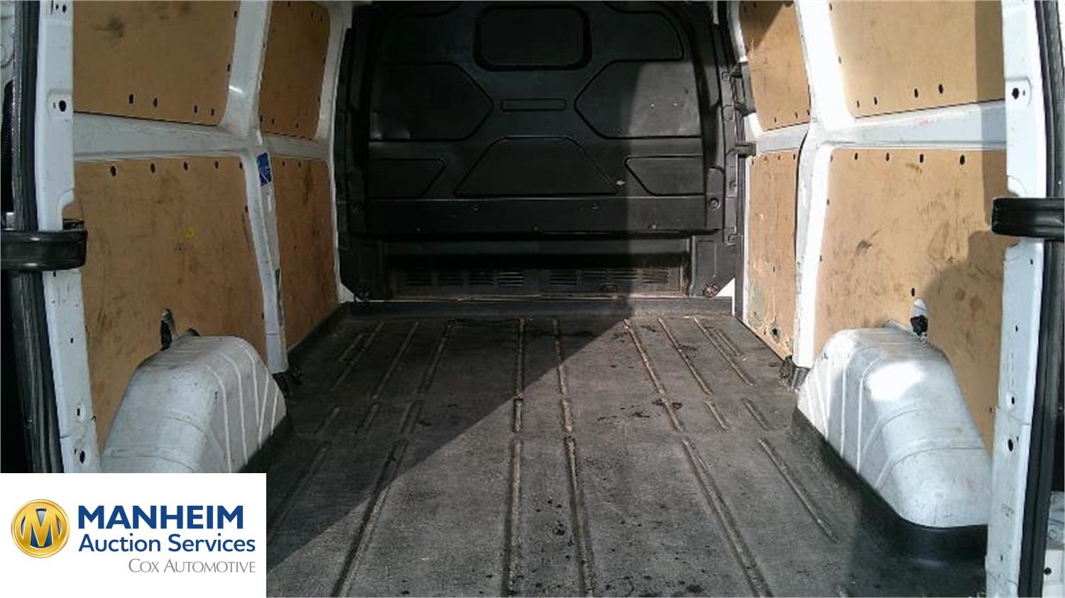 Foto Ford Transit Custom 6