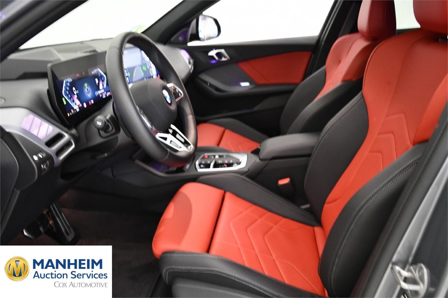 Foto BMW 120d (F70) 6
