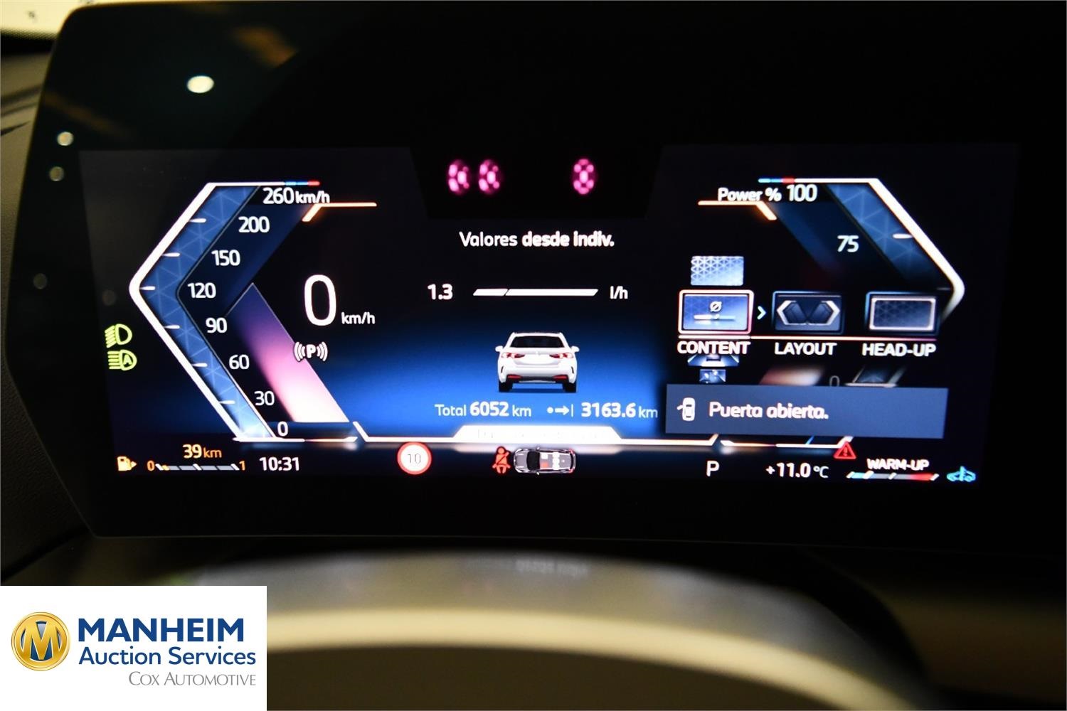Foto BMW 120d (F70) 7