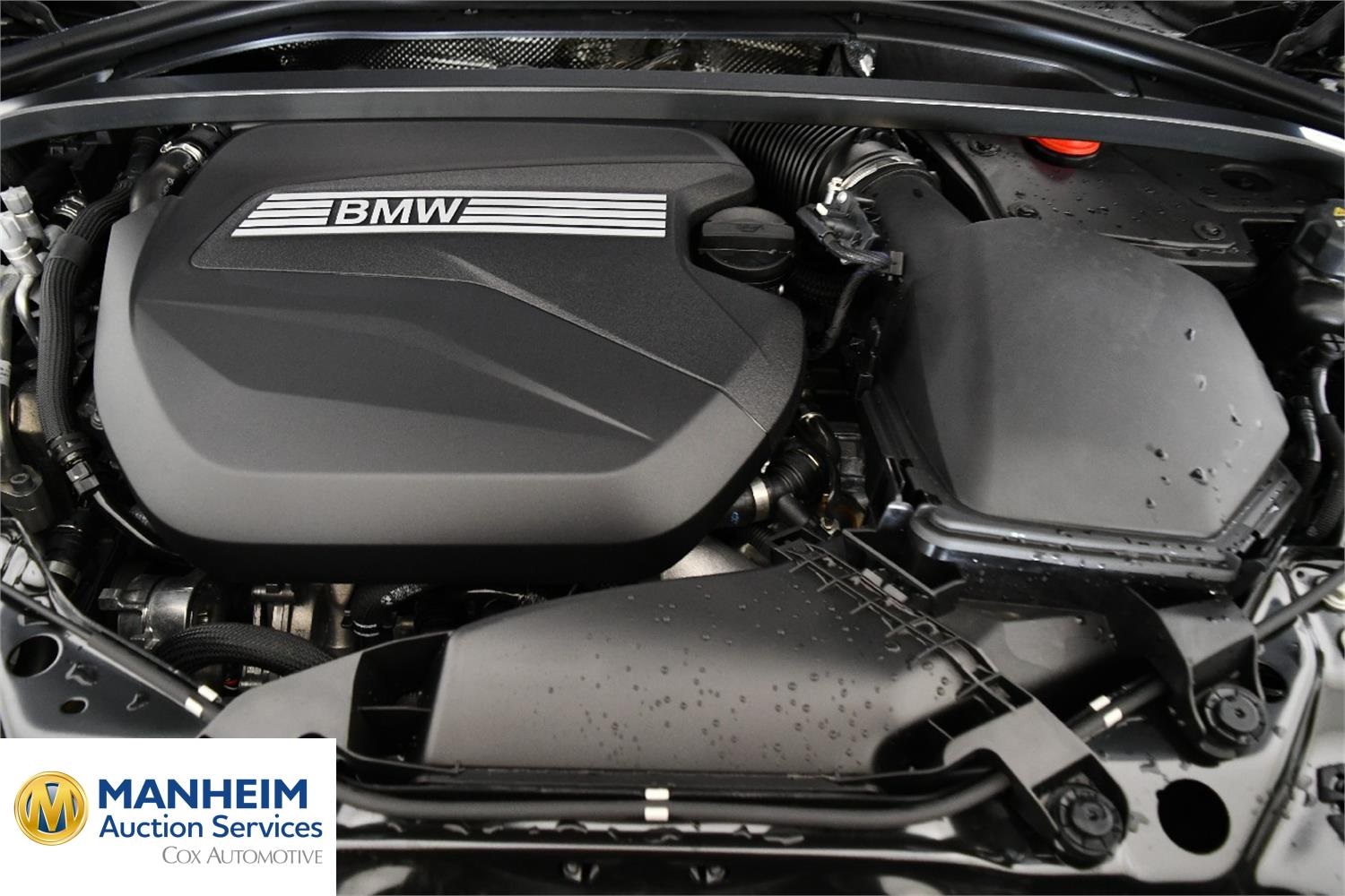 Foto BMW 120d (F70) 12