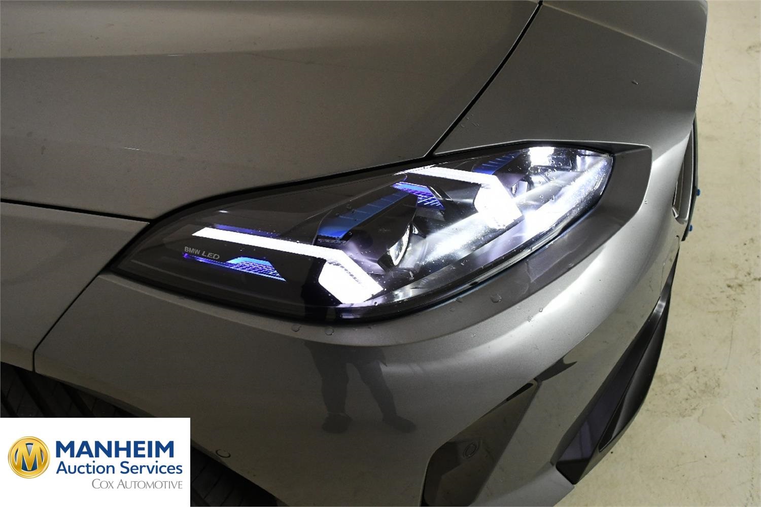 Foto BMW 120d (F70) 15