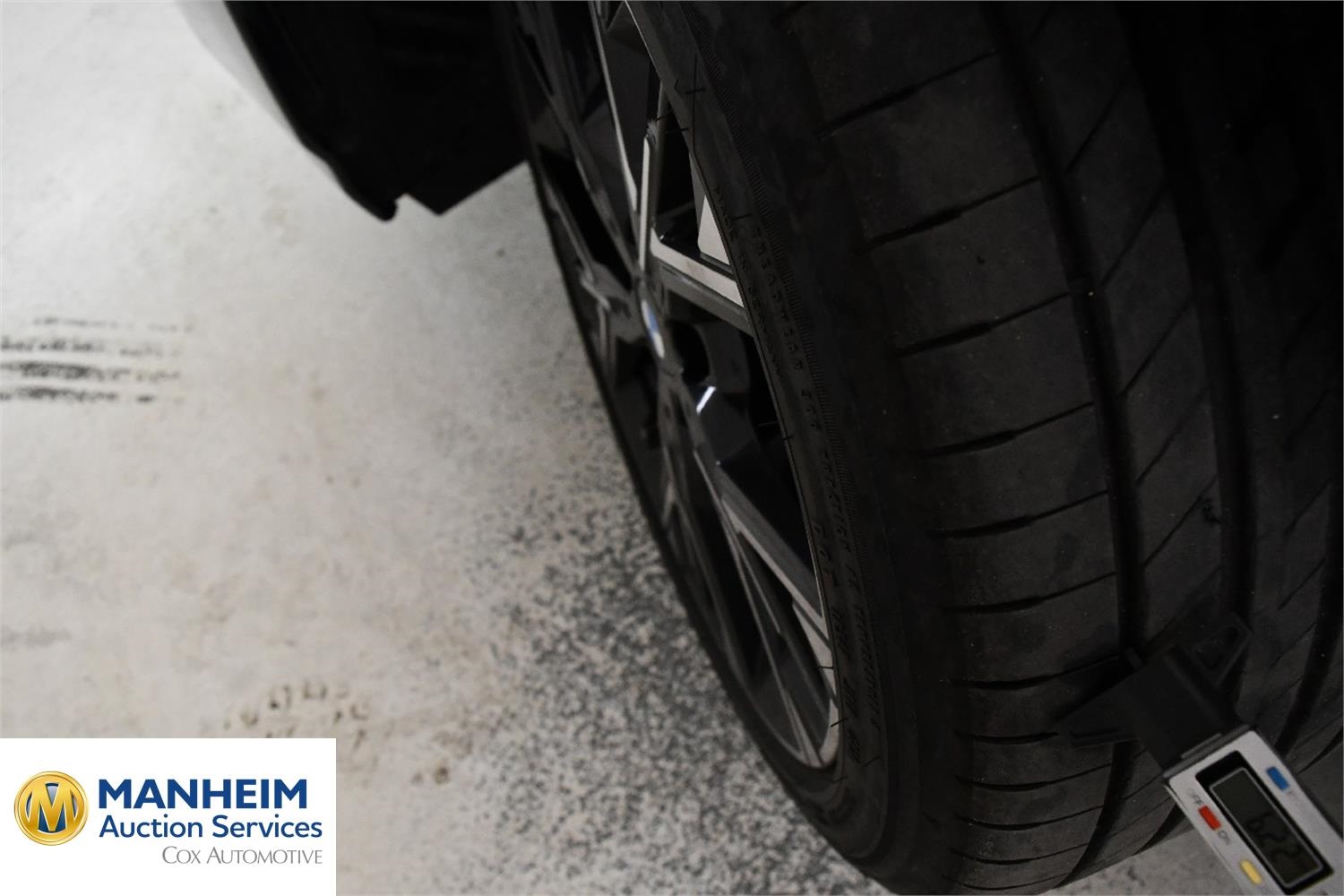 Foto BMW 120d (F70) 20