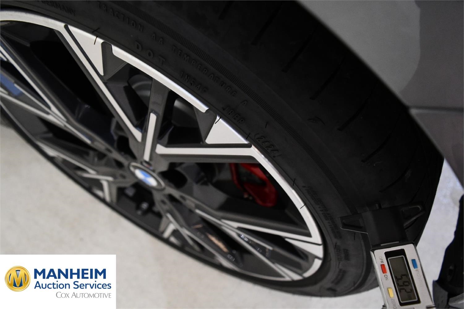 Foto BMW 120d (F70) 21
