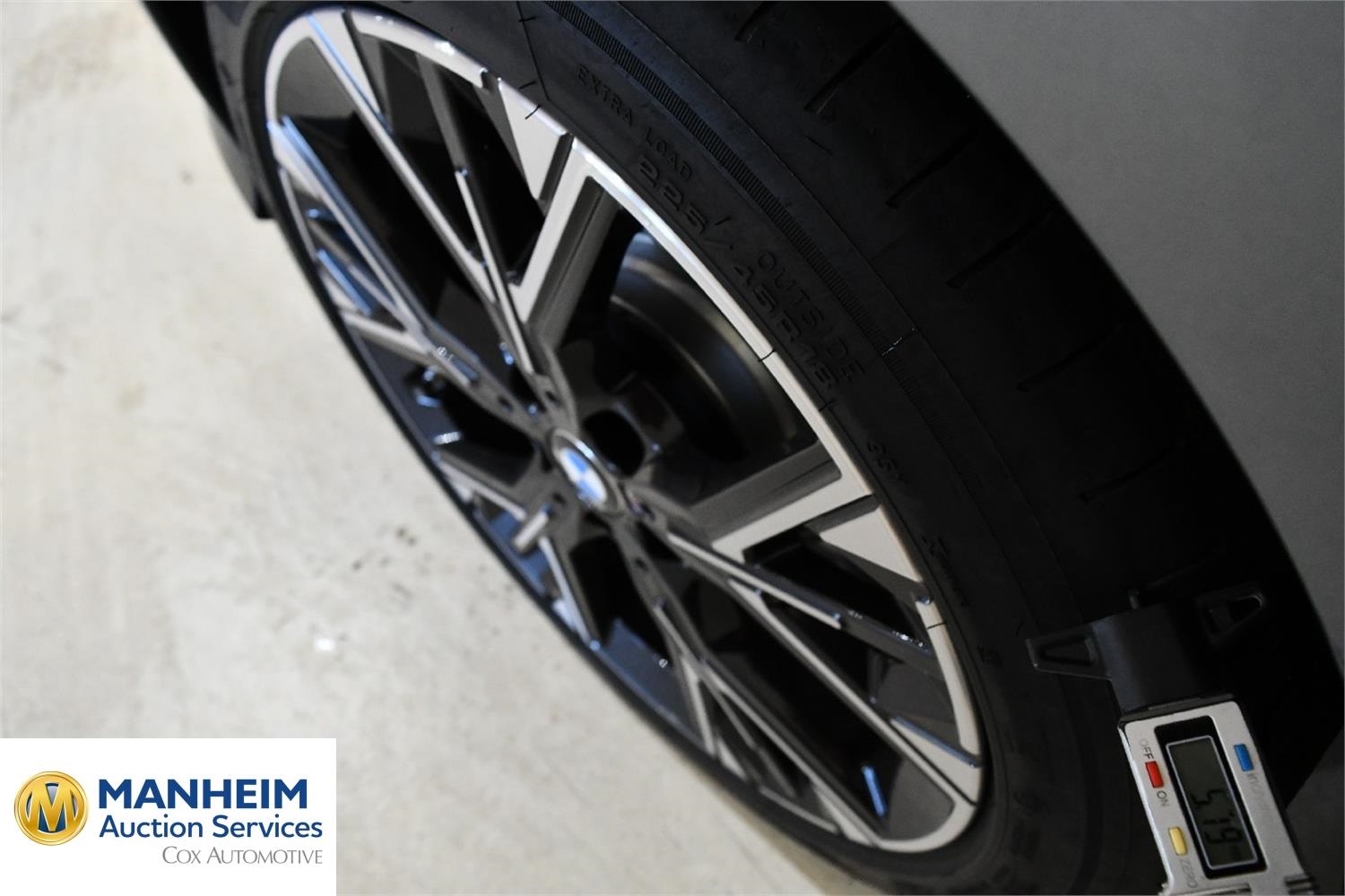 Foto BMW 120d (F70) 22